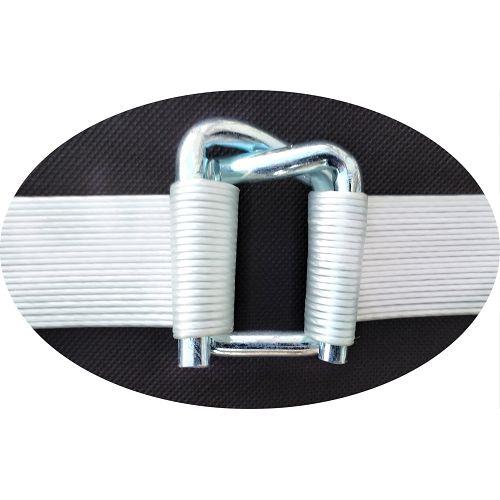 Twisted Composite Cord Strap